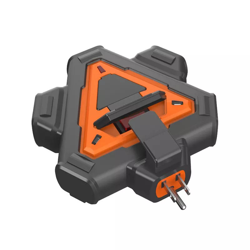 5 コンセント パワーハブ