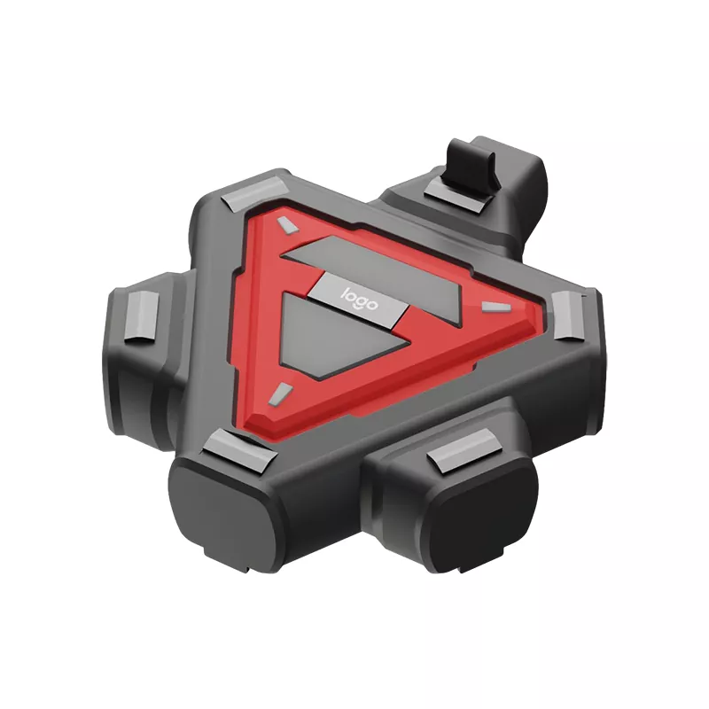 5 コンセント USB 3.4a PC および TPE 電源ハブ