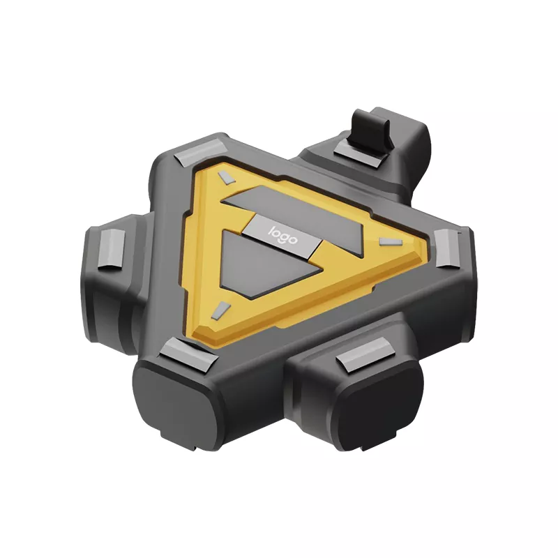 5 コンセント USB 3.4a PC および TPE 電源ハブ